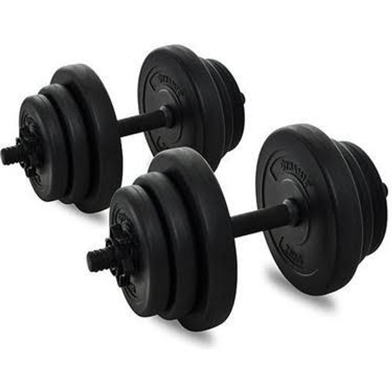Dumbbell Set 20kg