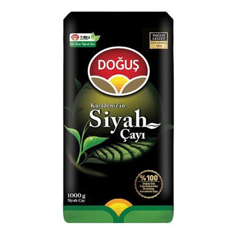 Black Tea 1kg